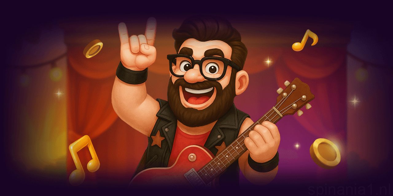 Spinania Casino Gaming